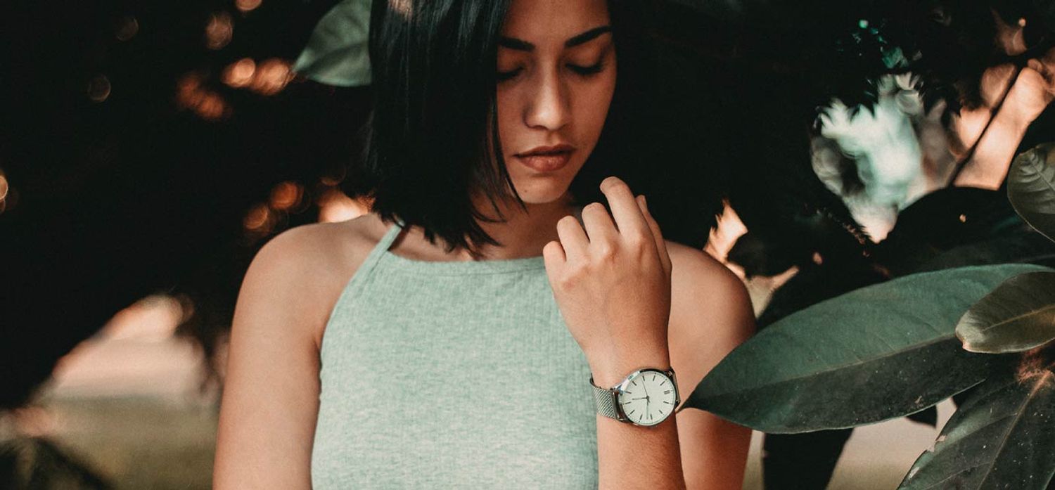 Scentsbyelly | FEEL LUCKY