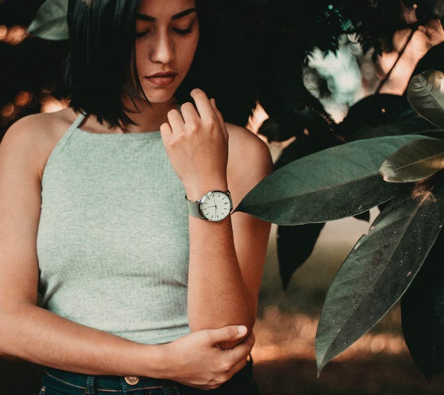 Scentsbyelly | FEEL LUCKY