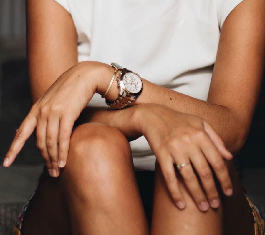 Scentsbyelly | NEW LUCK