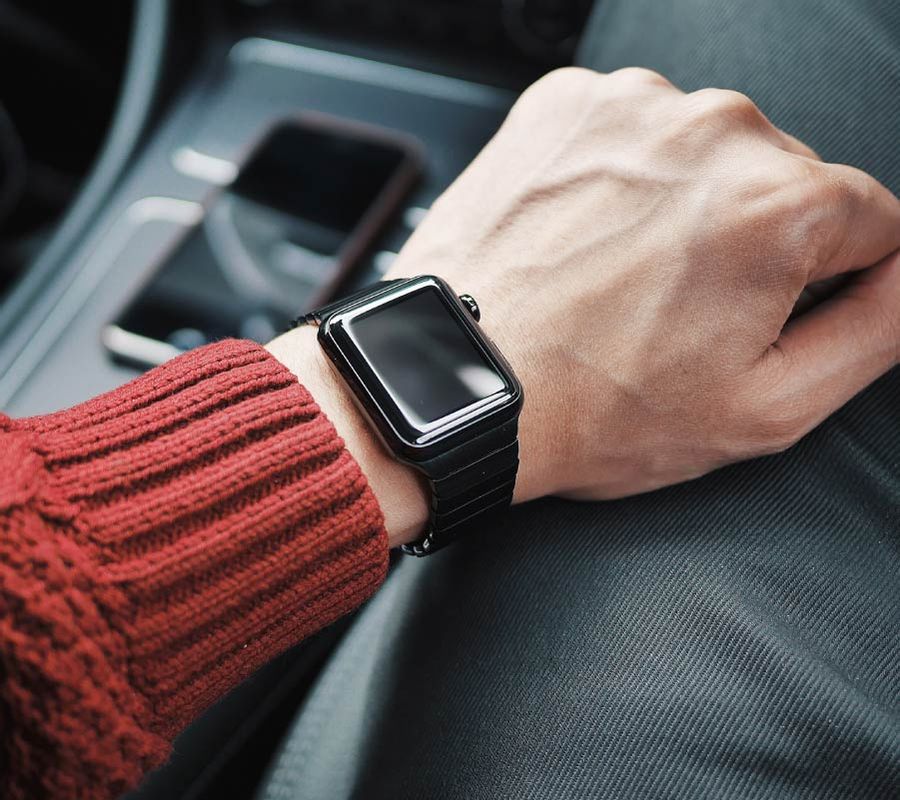 Scentsbyelly | DE LUCK