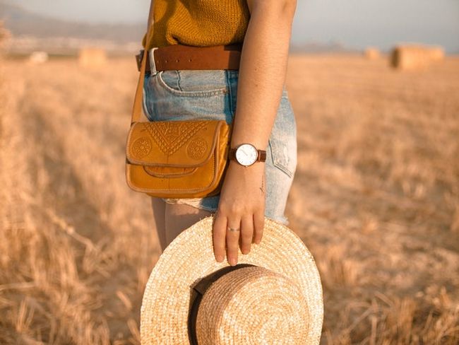 Scentsbyelly |  - WOMAN